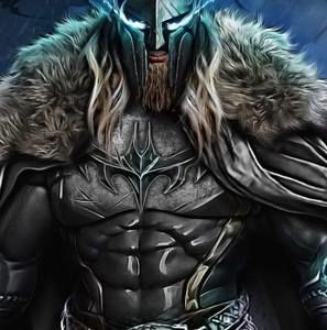 Meet your Posher, Adam